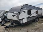 2022 Trail King Trailer за продажба в Houston, TX - Hail