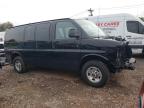 2022 Gmc Savana G2500 Ls იყიდება Hillsborough-ში, NJ - Front End