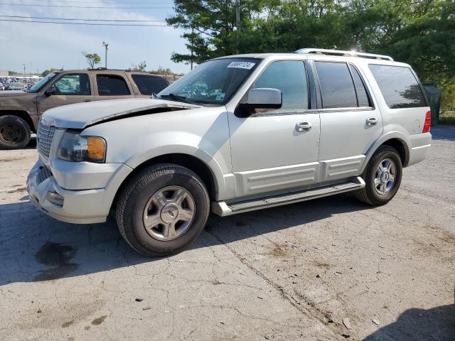 2006 Ford Expedition Limited на продаже в Lexington, KY - Front End