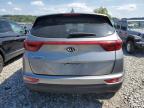 2019 Kia Sportage Lx იყიდება Cahokia Heights-ში, IL - Front End