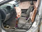 2011 Honda Cr-V Exl zu verkaufen in Montgomery, AL - Rollover