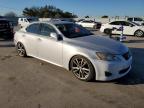 2008 Lexus Is 250 for Sale in Wilmer, TX - Rear End