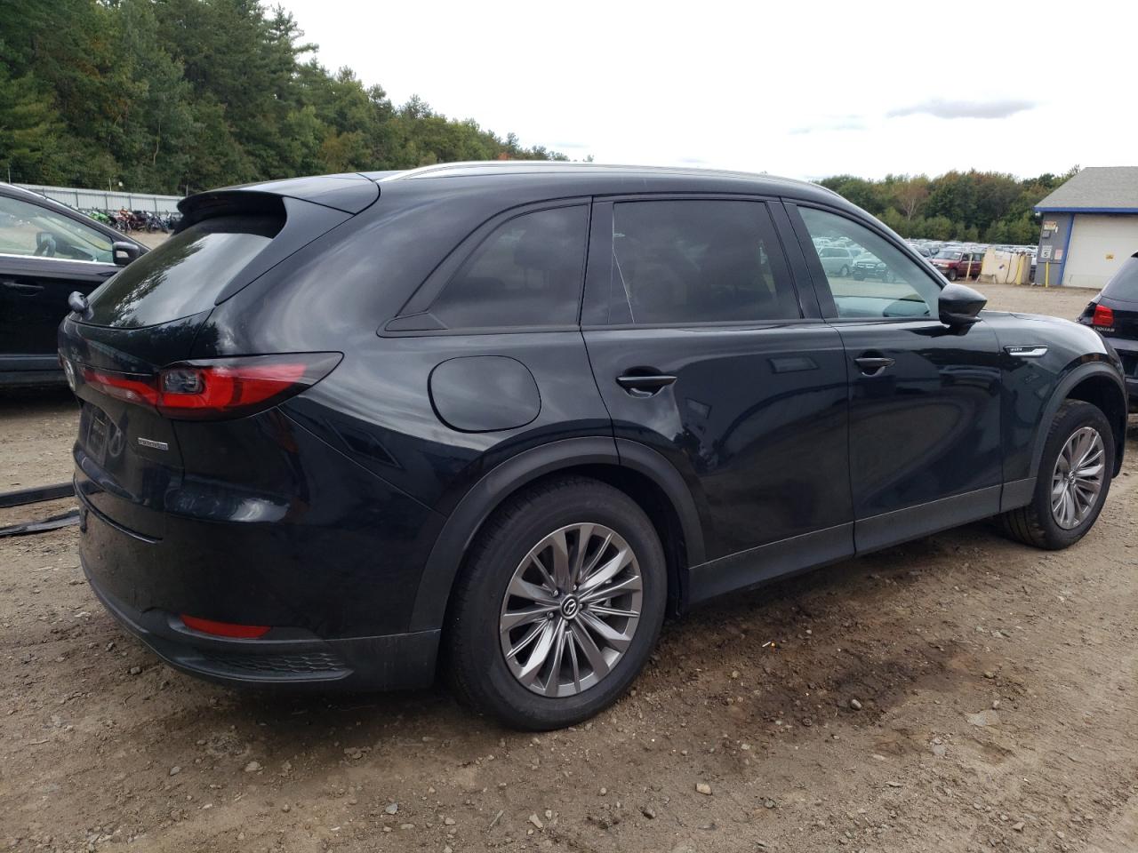 2024 Mazda CX-90 - Image 3
