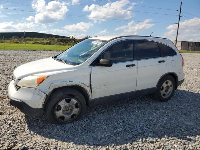 2007 Honda Cr-V Lx