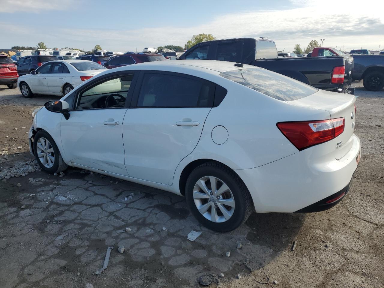 2014 Kia Rio - Image 2