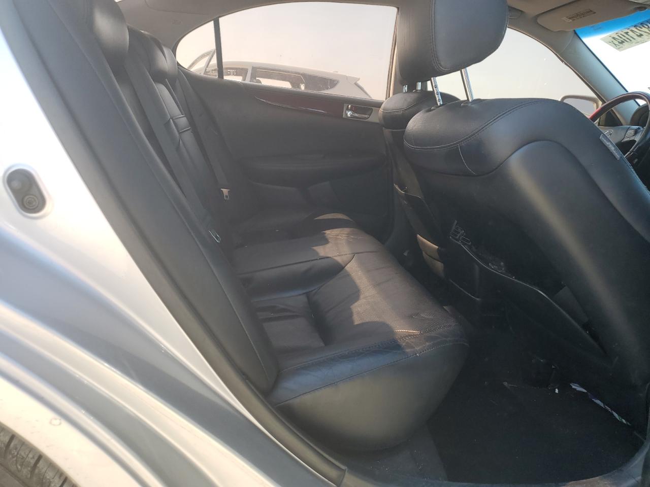 2005 Lexus Es 330 VIN: JTHBA30G755113635 Lot: 71824104