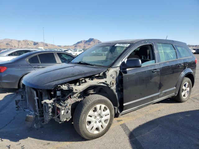 2012 Dodge Journey Se