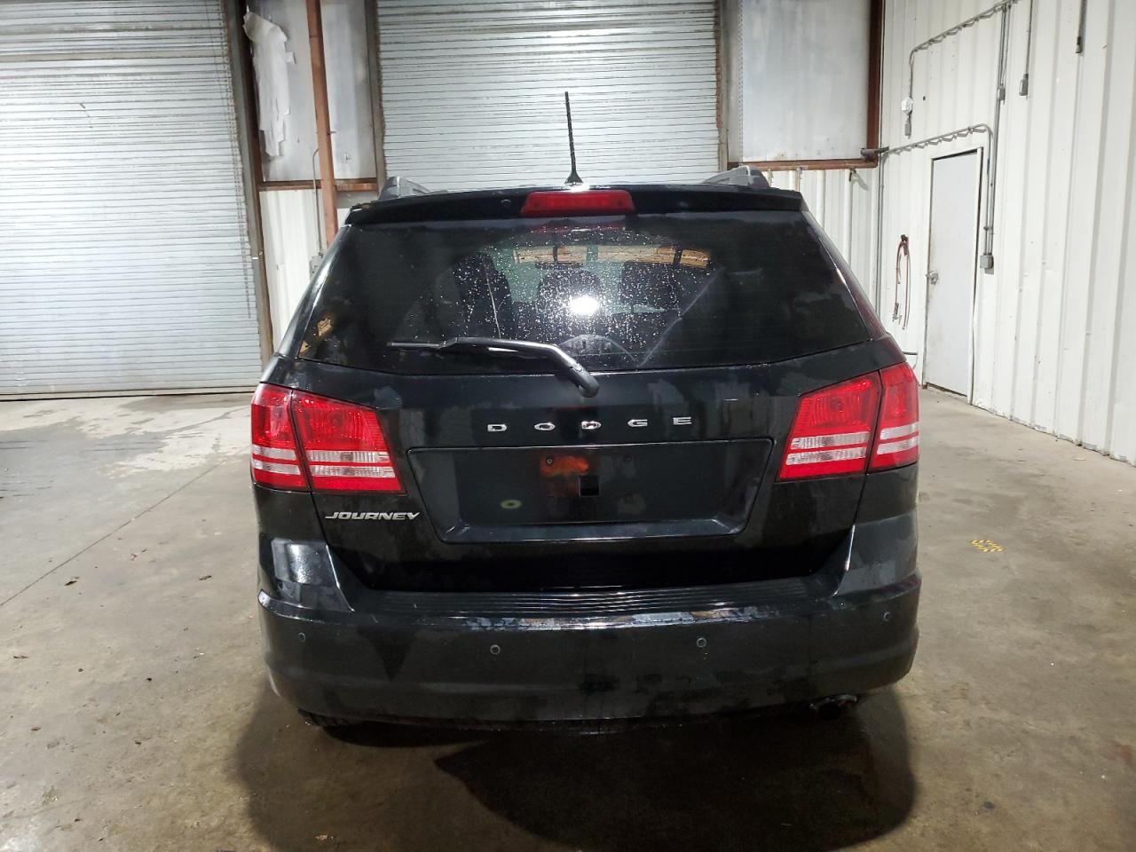 2020 Dodge Journey Se VIN: 3C4PDCAB9LT253667 Lot: 72151564