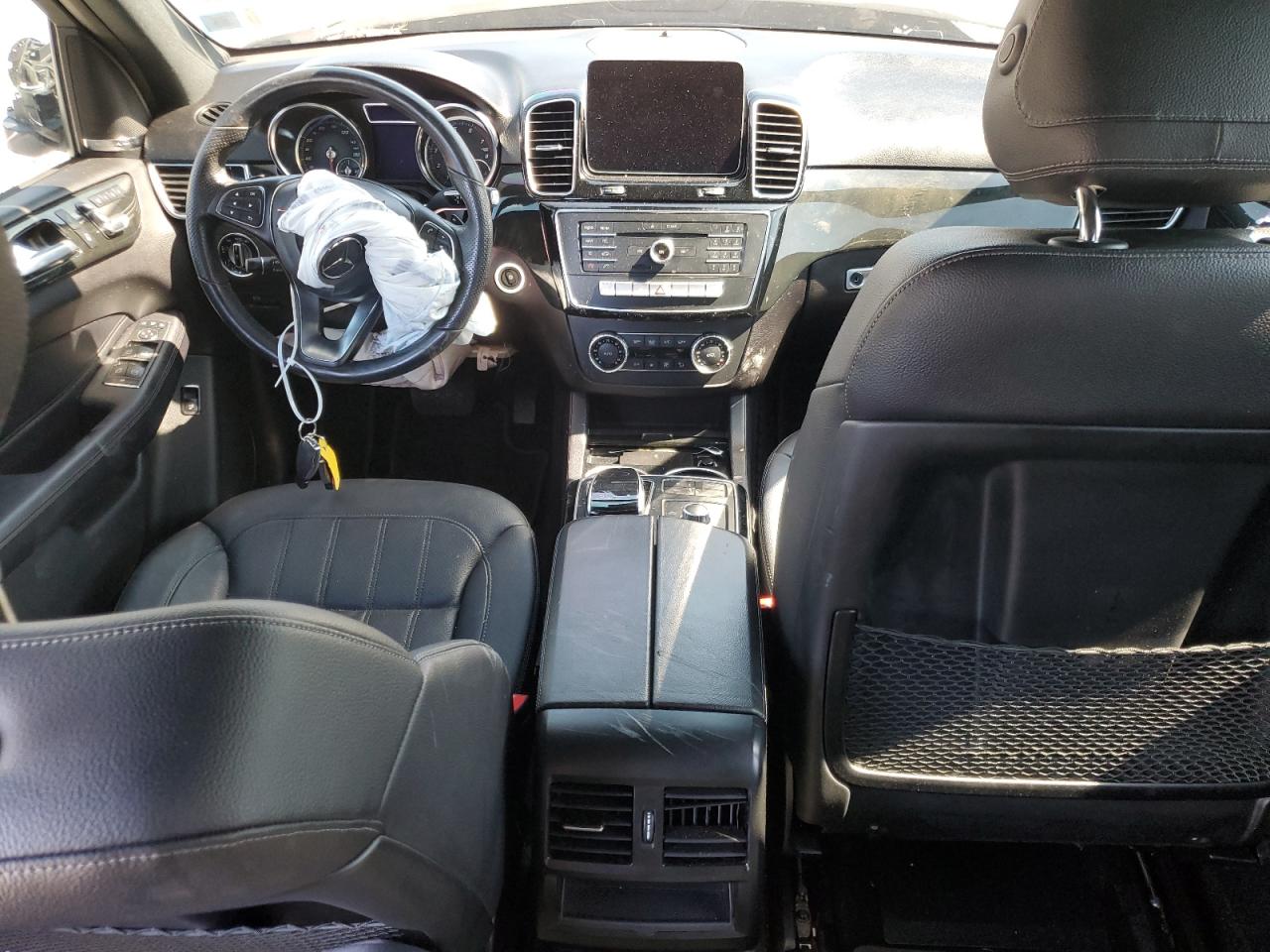 2018 Mercedes-Benz Gle 350 4Matic VIN: 4JGDA5HB2JB155376 Lot: 69493274