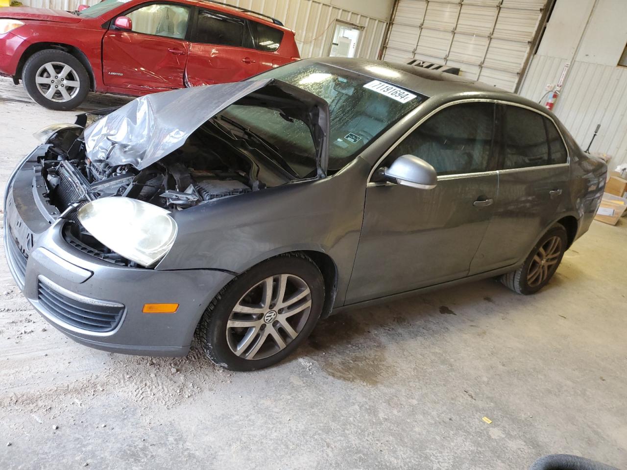 2006 Volkswagen Jetta - Image 1