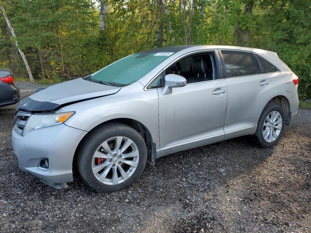 2013 Toyota Venza - Image 1