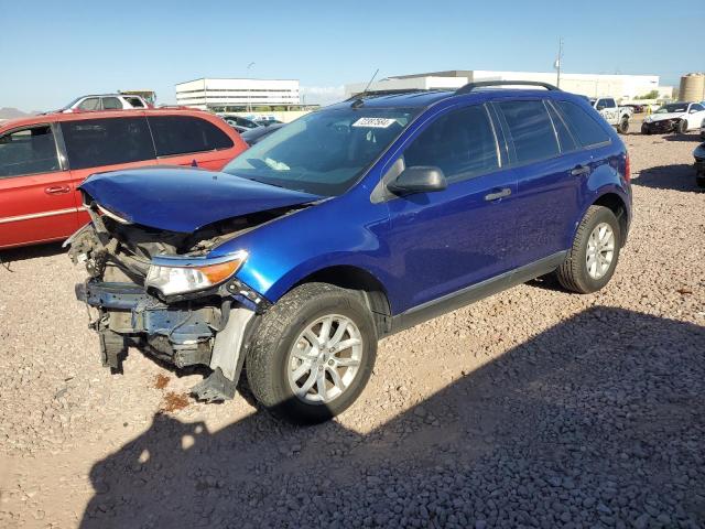 2014 Ford Edge Se