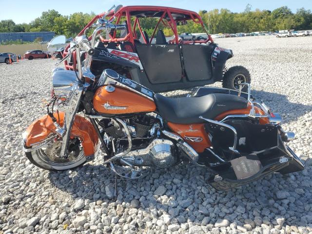 1999 HARLEY-DAVIDSON FLHRCI 