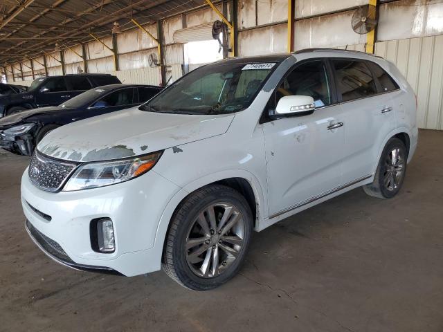 2014 Kia Sorento Sx