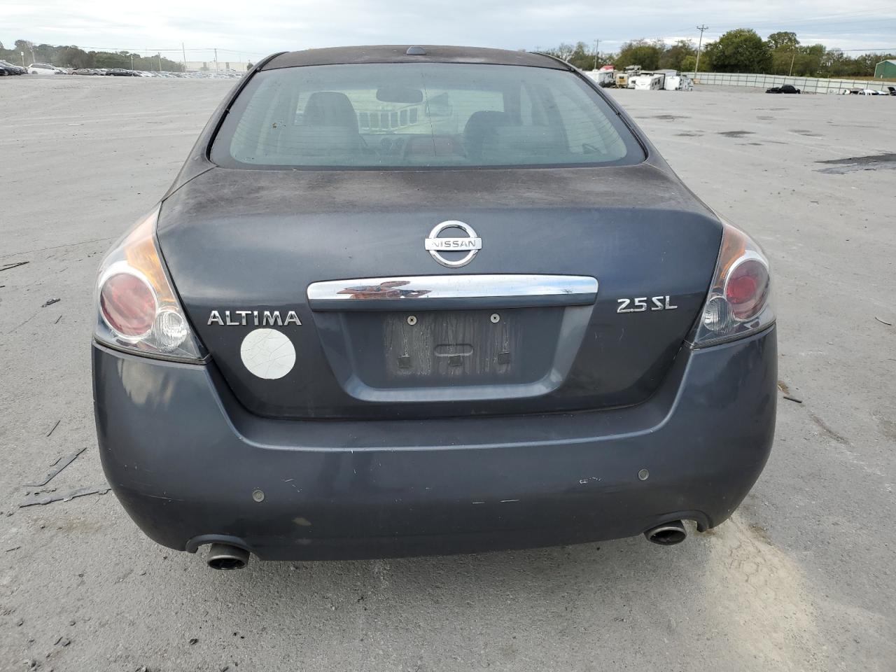 1N4AL21E39N494829 2009 Nissan Altima 2.5