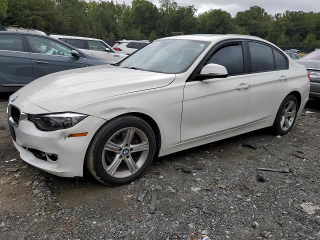 2015 Bmw 320 I Xdrive