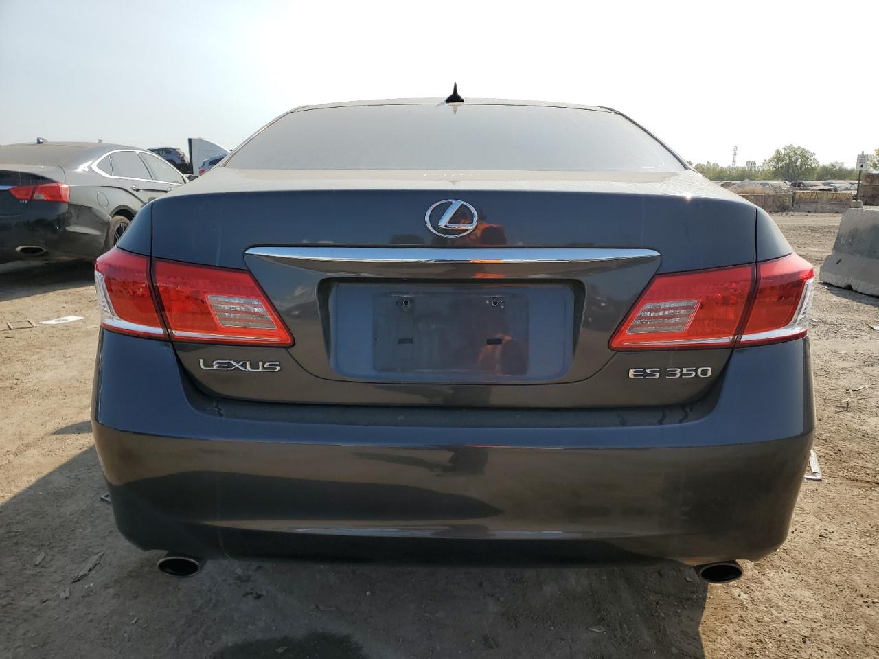 JTHBK1EG8A2409205 2010 Lexus Es 350