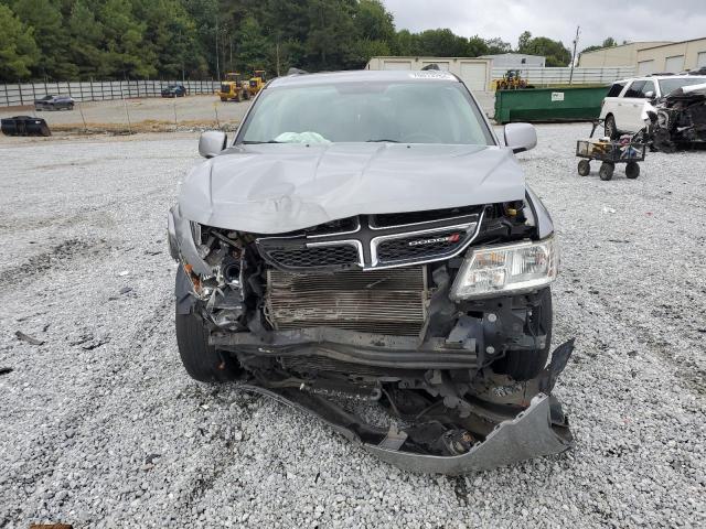  DODGE JOURNEY 2015 Srebrny