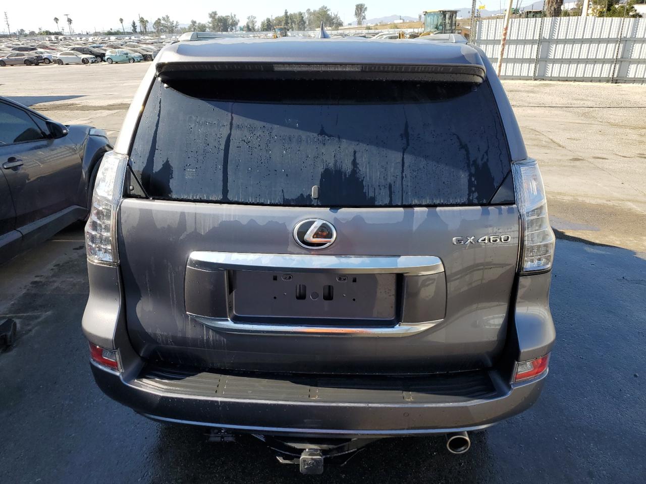 2023 Lexus Gx 460 VIN: JTJAM7BX1P5358309 Lot: 74119654