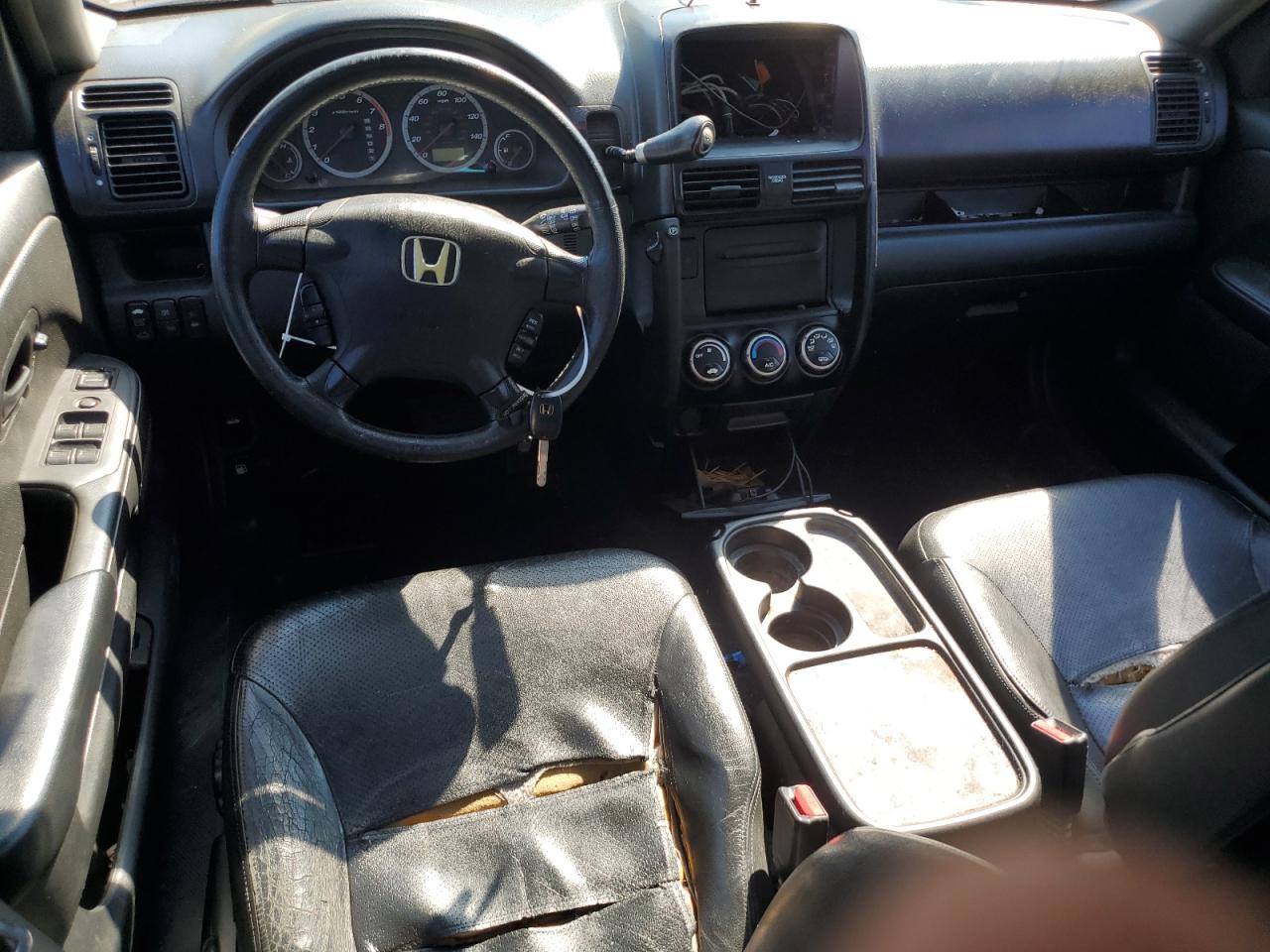 2005 Honda CR-V - Image 8