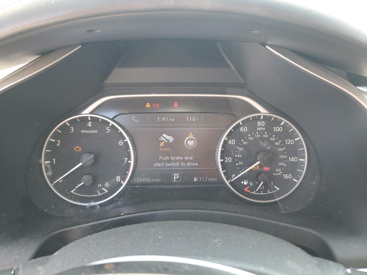 5N1AZ2MGXJN118327 2018 Nissan Murano S