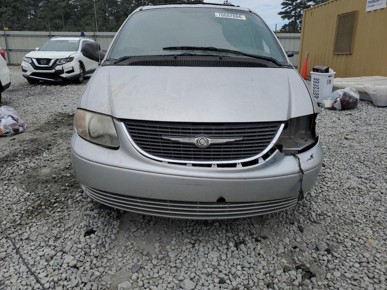 2C4GP74L83R224778 2003 Chrysler Town & Country Ex