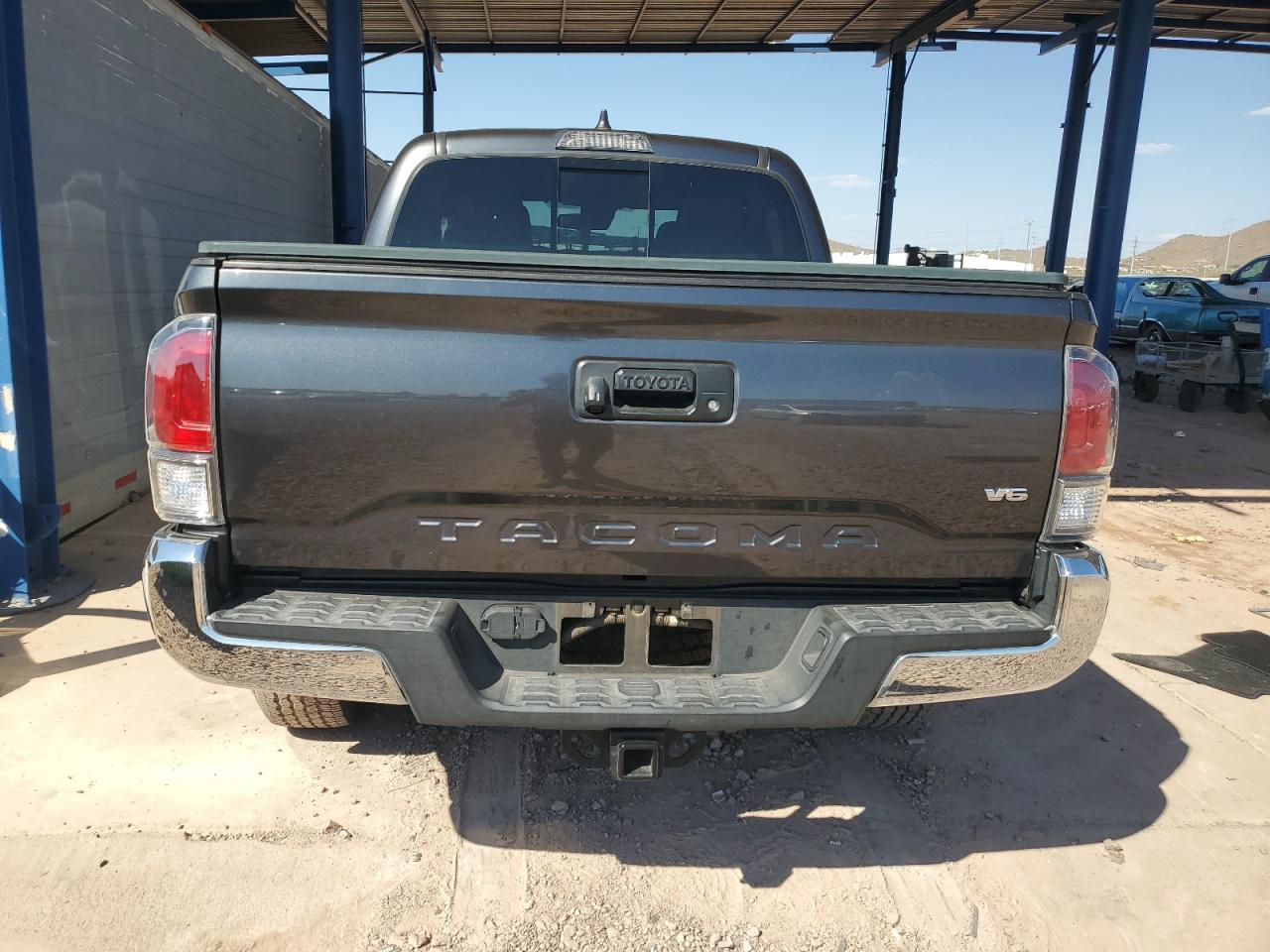 3TMCZ5AN2LM341993 2020 Toyota Tacoma Double Cab