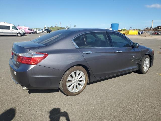  HONDA ACCORD 2015 Szary