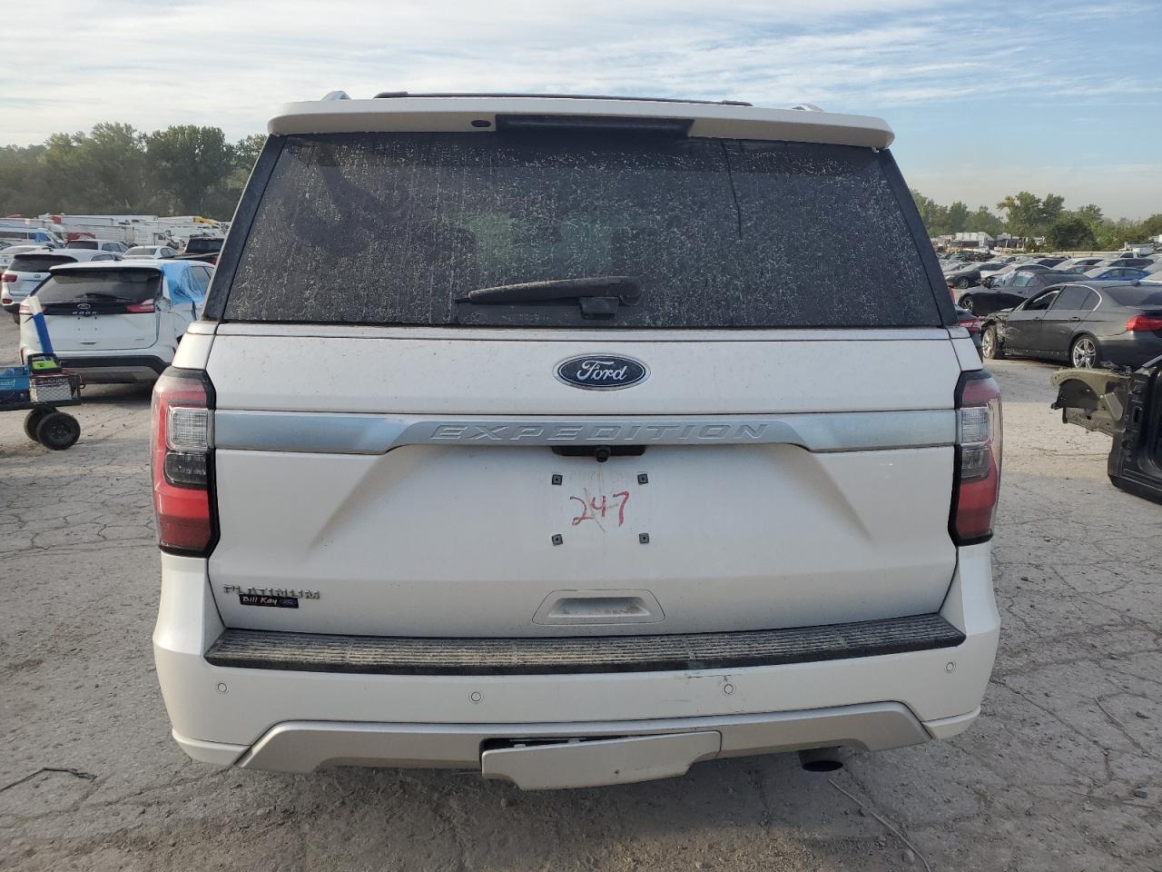 2019 Ford Expedition - Image 6