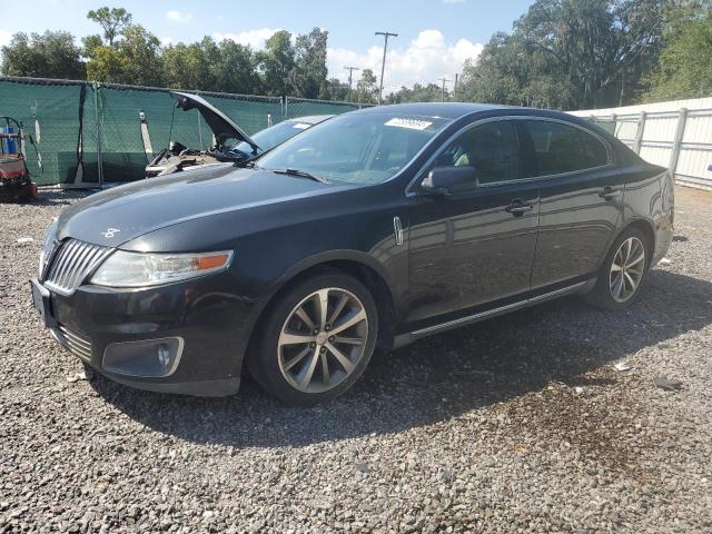 2011 Lincoln Mks 