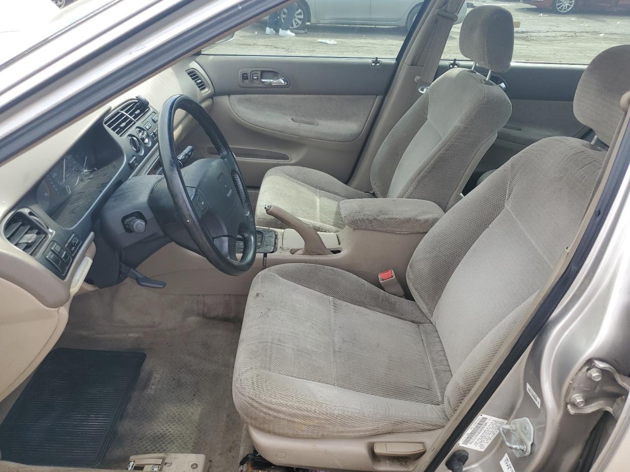 1997 Honda Accord - Image 7