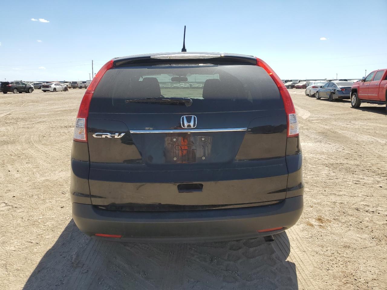 2014 Honda CR-V - Image 6