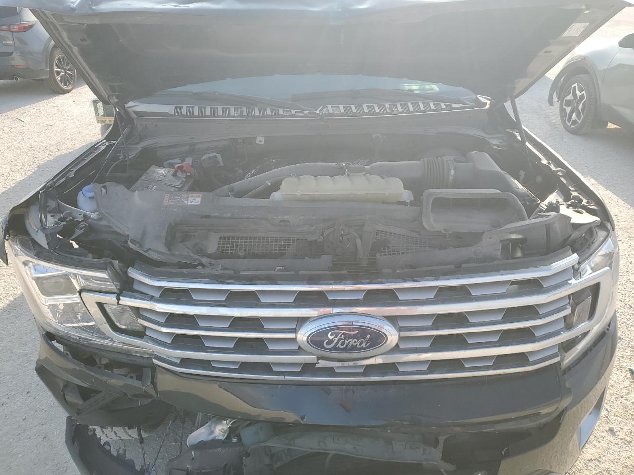 1FMJK1KT3MEA80085 2021 Ford Expedition Max Limited