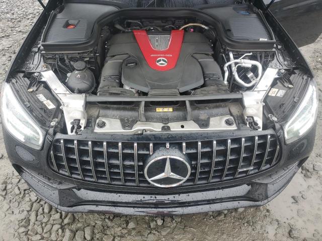 W1N0G6EB6MF990348 Mercedes-Benz GLC-Class GLC 43 4MA 12