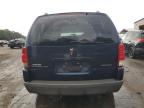 2005 Pontiac Montana Sv6 na sprzedaż w Austell, GA - Side