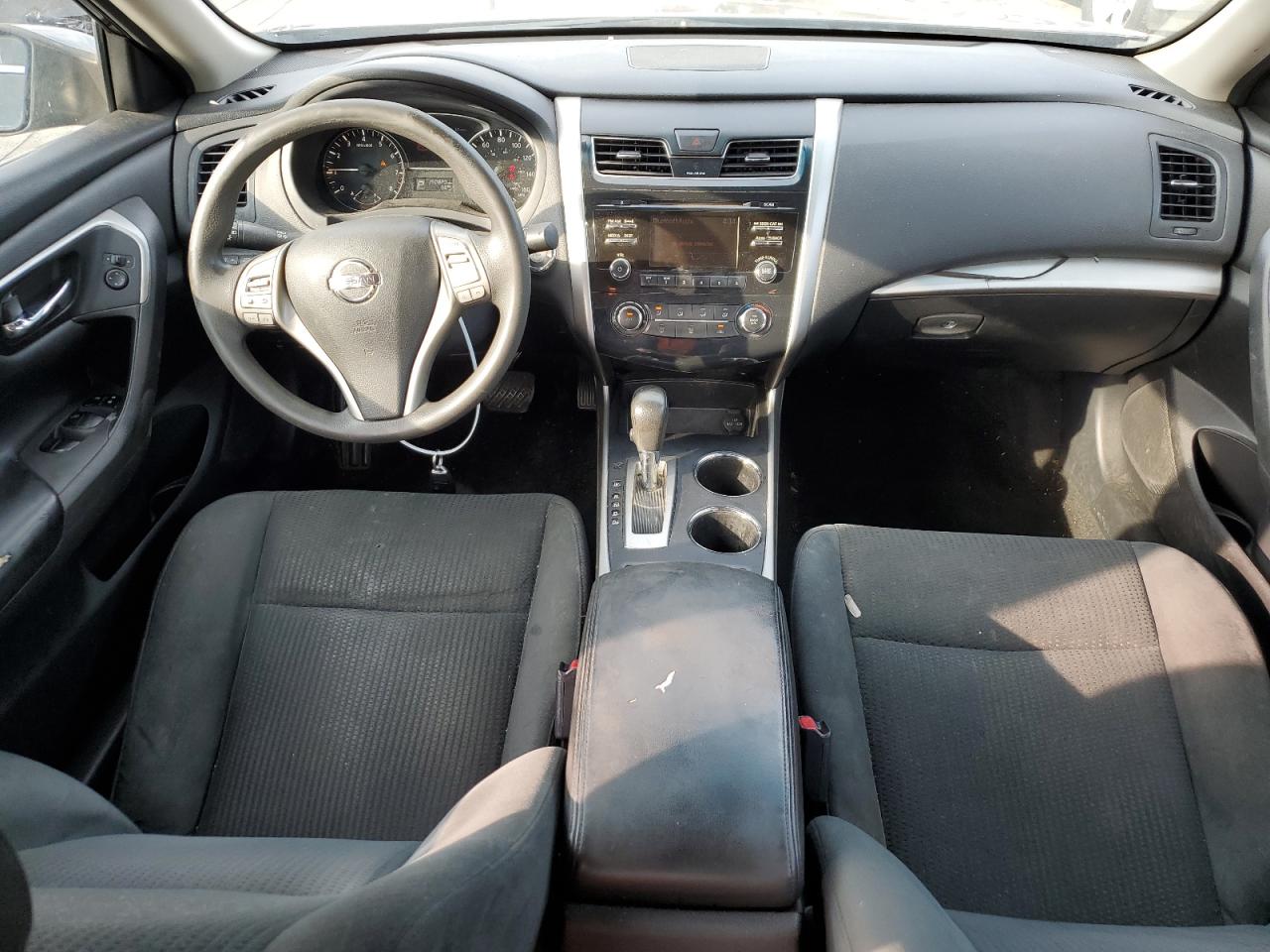 1N4AL3AP7FC468510 2015 Nissan Altima 2.5