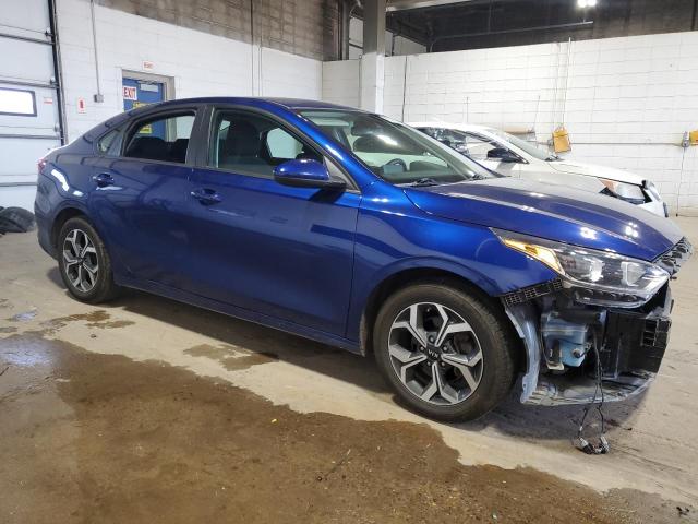 3KPF24AD7LE249209 Kia Forte FE 4