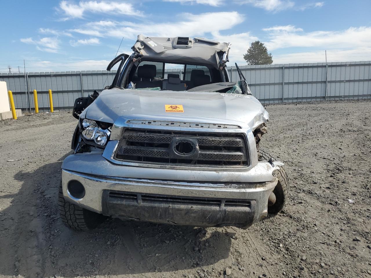 2011 Toyota Tundra - Image 5