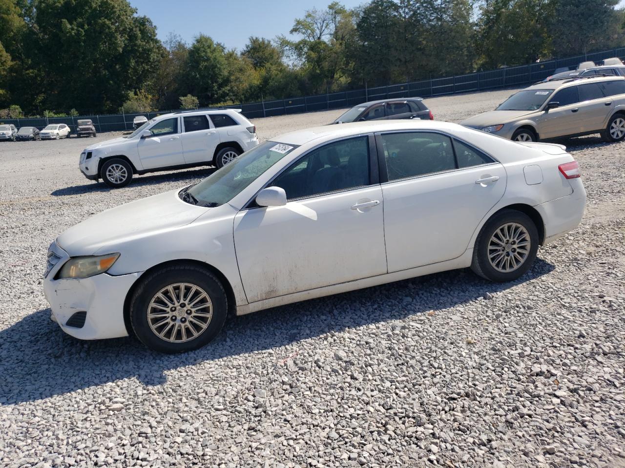 2010 Toyota Camry Base VIN: 4T1BF3EK9AU513420 Lot: 71575164