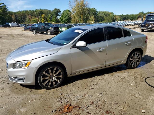 2015 Volvo S60 Premier