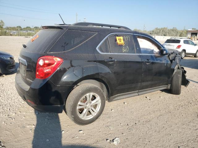  CHEVROLET EQUINOX 2014 Черный