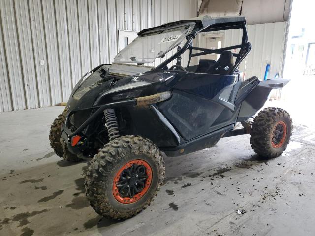 2023 CF MOTO ZFORCE 950 HO EX