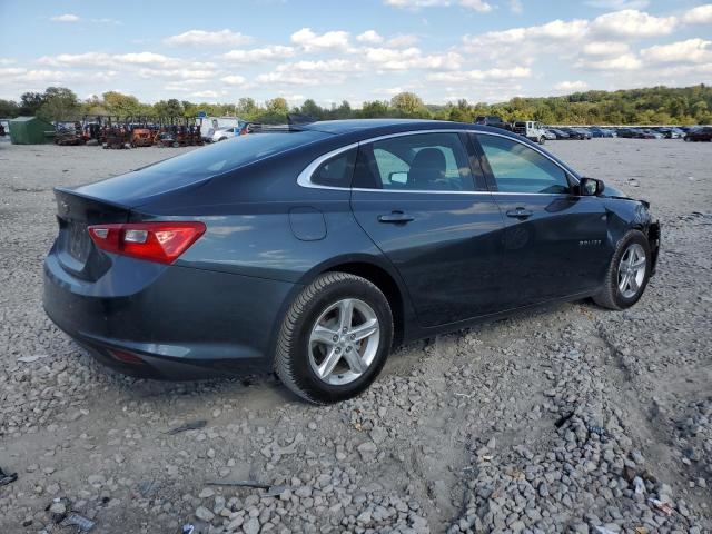  CHEVROLET MALIBU 2019 Charcoal