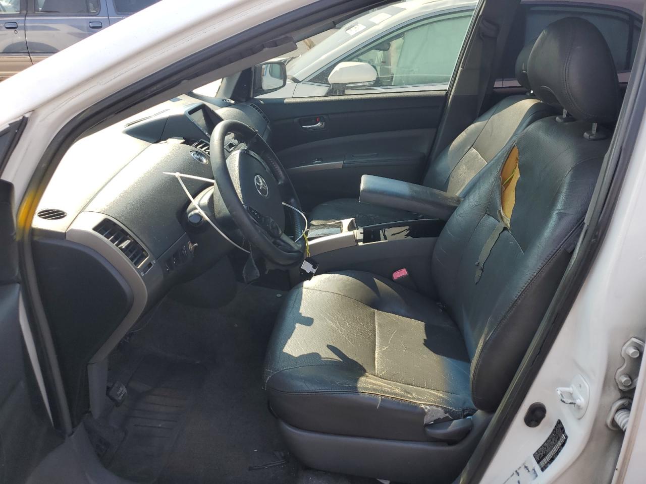 2008 Toyota Prius - Image 7