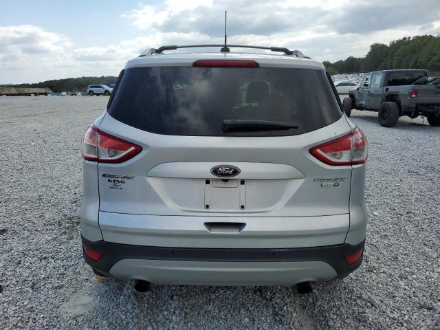 Parquets FORD ESCAPE 2013 Silver