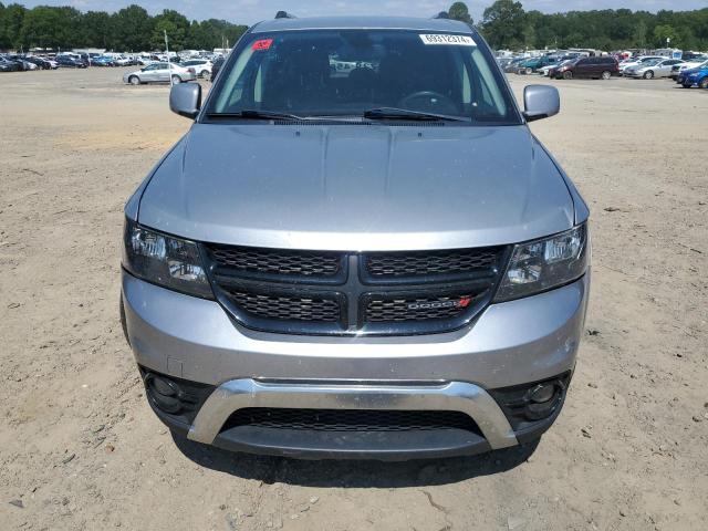 DODGE JOURNEY 2020 Srebrny
