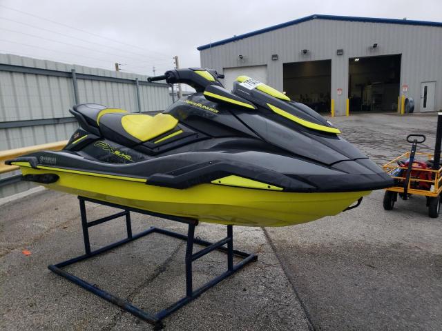 2021 Yamaha Jet Ski
