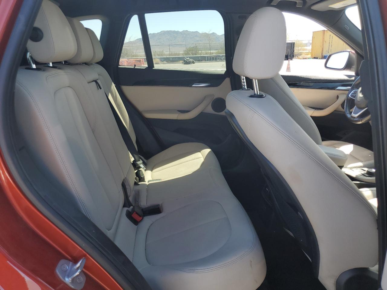 2018 BMW X1 - Image 11