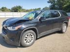 2021 Chevrolet Traverse Ls zu verkaufen in Shreveport, LA - Front End