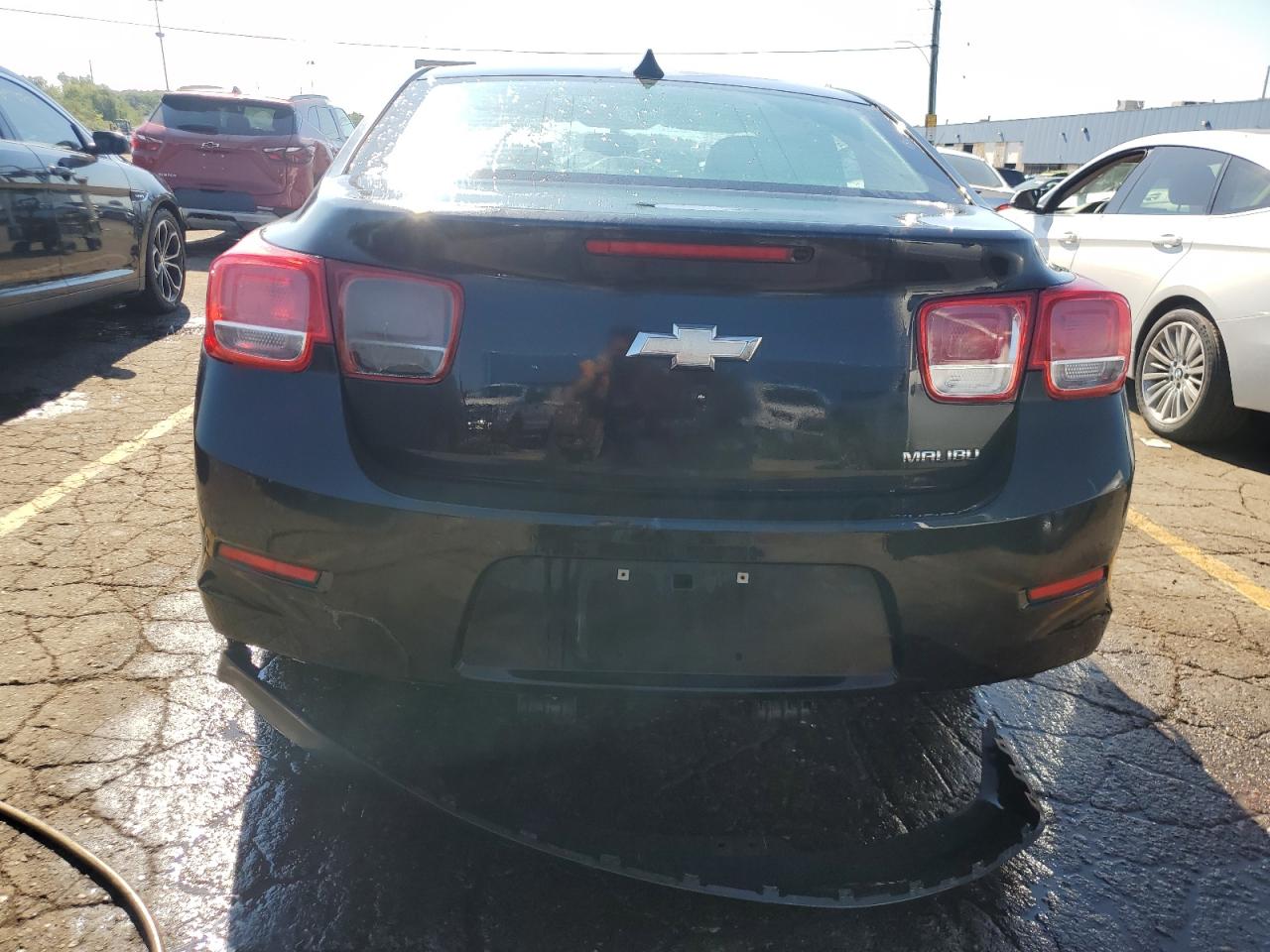 2013 Chevrolet Malibu Ls VIN: 1G11B5SA1DF161423 Lot: 70182764